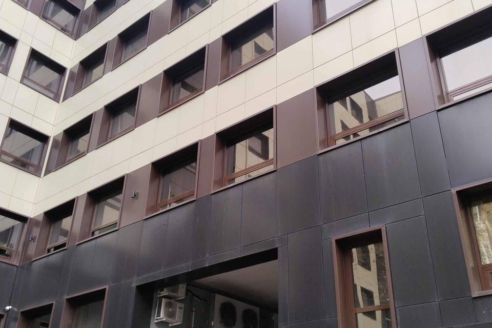 Продаётся студия, 25 м²