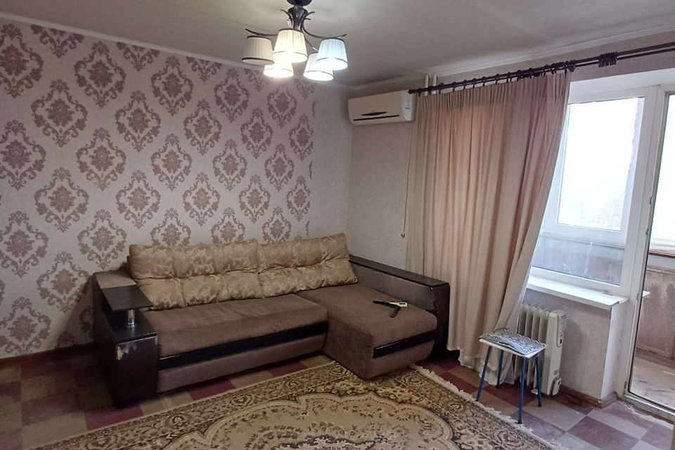 Продаётся 1-комнатная квартира, 27 м²