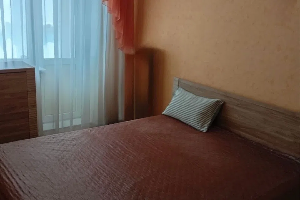 Продаётся 2-комнатная квартира, 49.8 м²