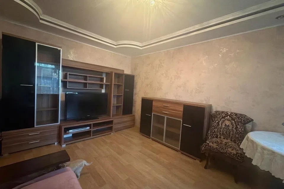 Продаётся 2-комнатная квартира, 46 м²