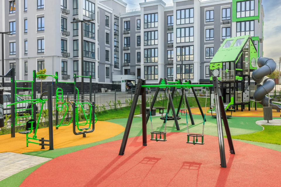 Продаётся 2-комнатная квартира, 60 м²