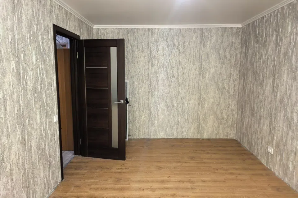 Продаётся 1-комнатная квартира, 32.4 м²