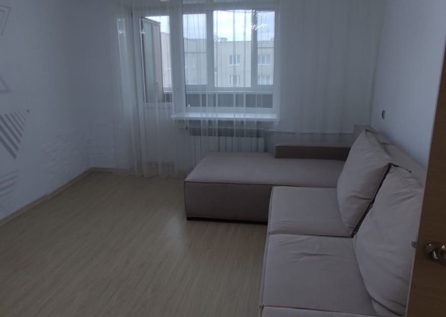 Продаётся 2-комнатная квартира, 52.5 м²