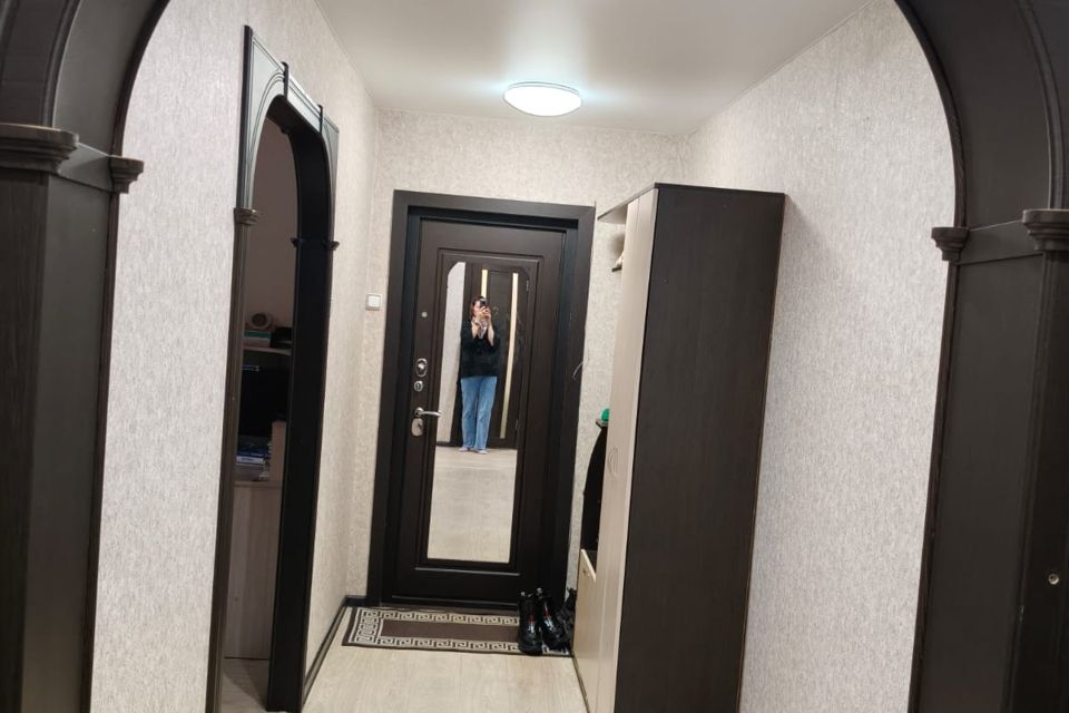 Сдаётся 3-комнатная квартира, 75 м²