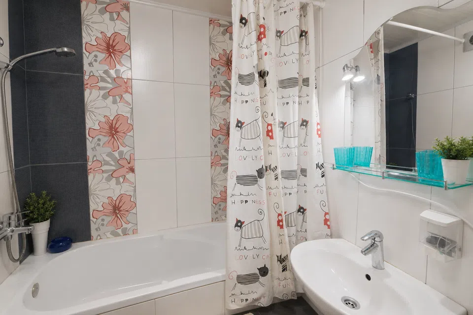 Продаётся 2-комнатная квартира, 50 м²