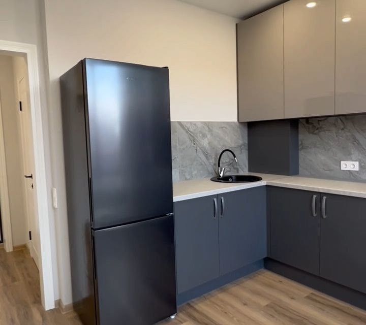 Продаётся 1-комнатная квартира, 31 м²