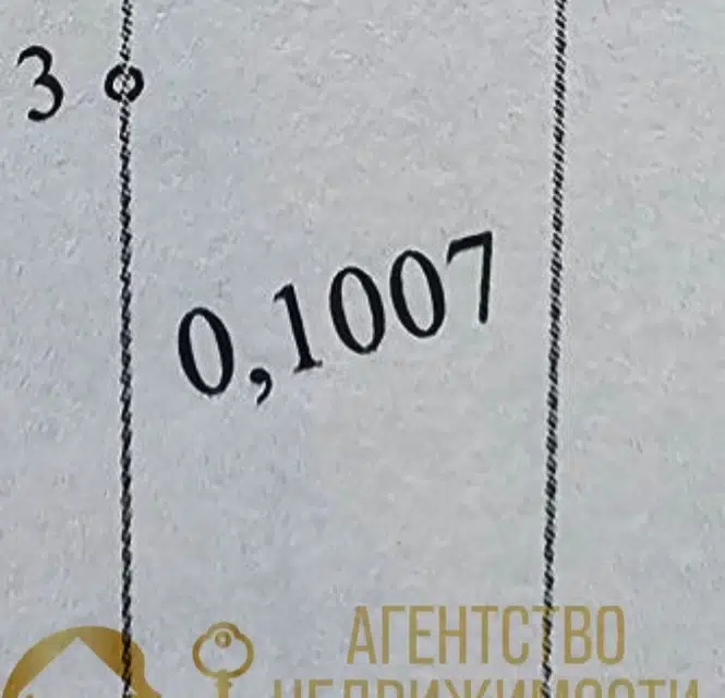 Продаётся участок, 10 сот., ИЖС