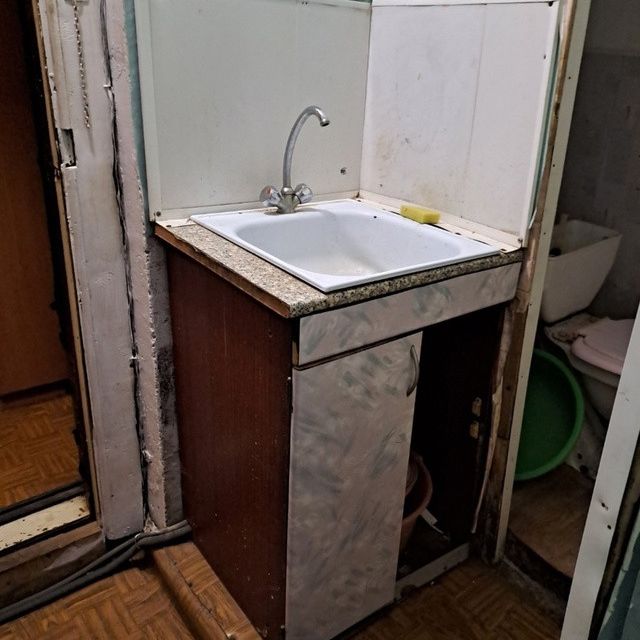 Сдаётся студия, 18 м²