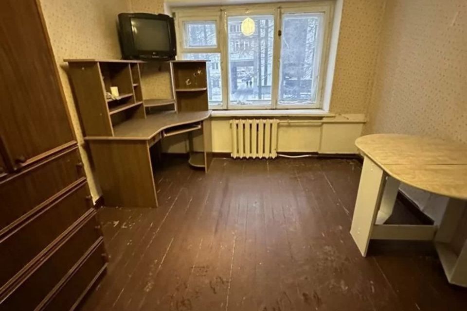 Купить Комнату На Садовой В Архангельске