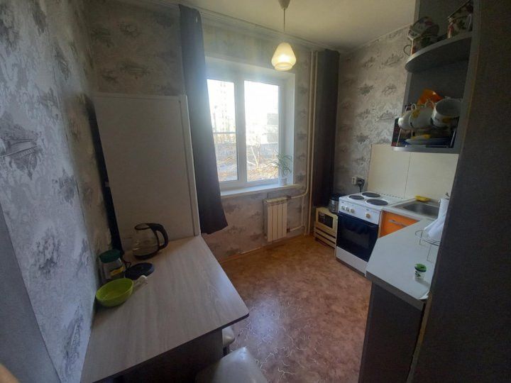 Сдаётся 1-комнатная квартира, 30 м²