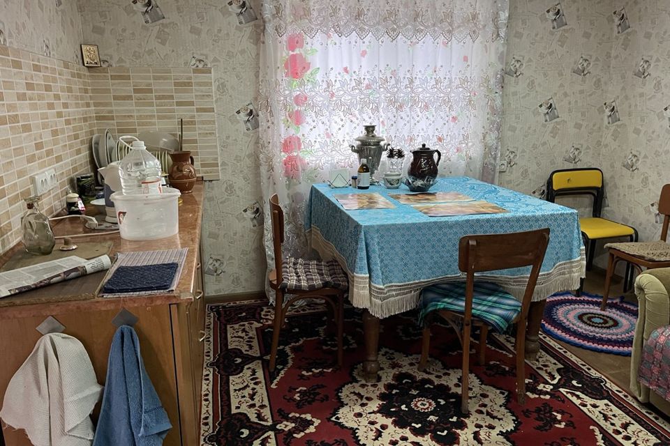 Продаётся участок, 6 сот., Садовый