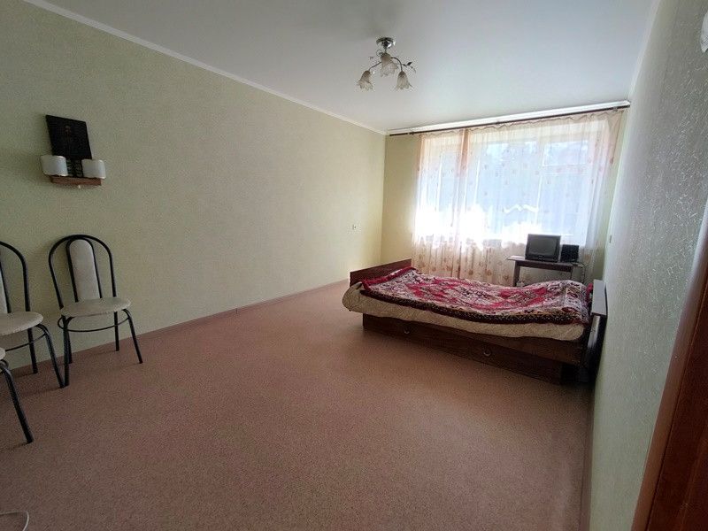 Продаётся 1-комнатная квартира, 32.6 м²