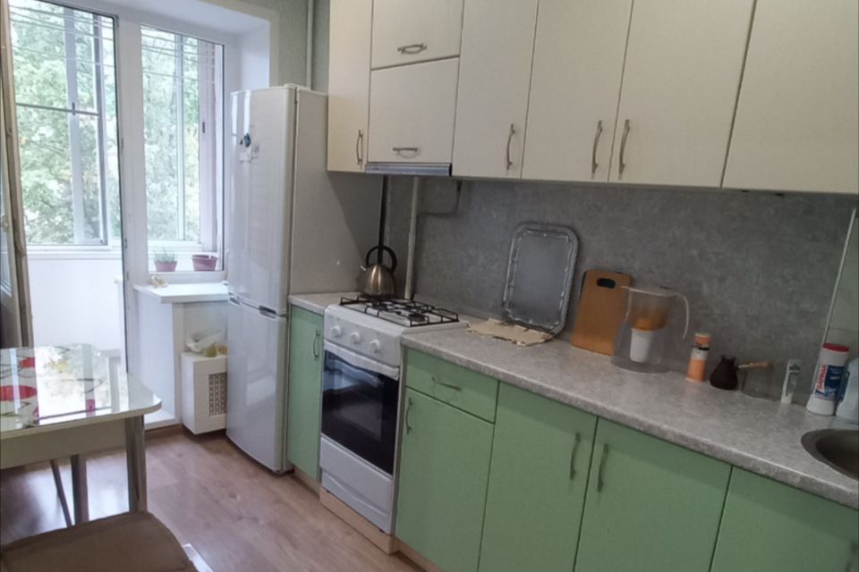 Продаётся 1-комнатная квартира, 29 м²
