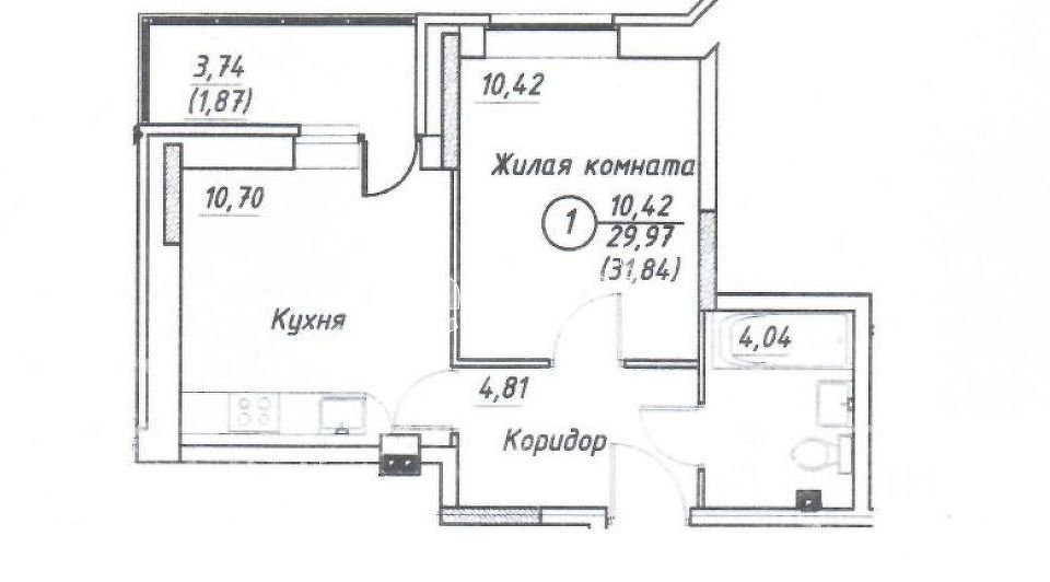 Купить Однокомнатную Квартиру В Дмитрове