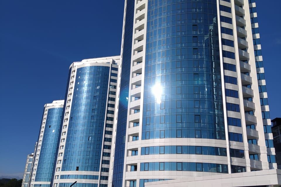 Продаётся 2-комнатная квартира, 53 м²