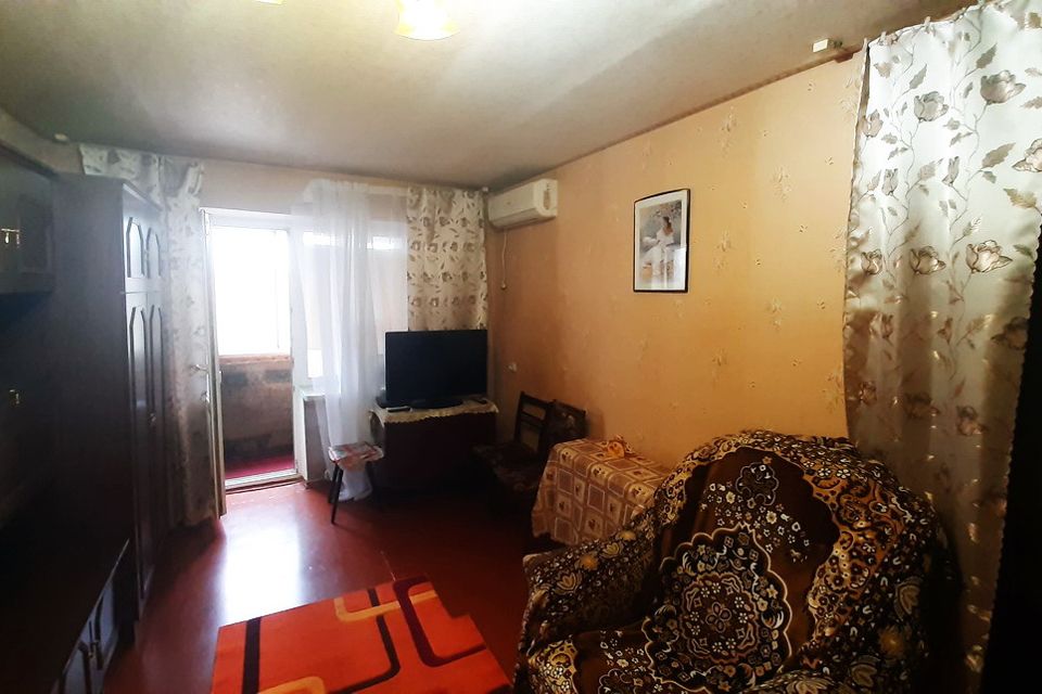 Продаётся 1-комнатная квартира, 30 м²