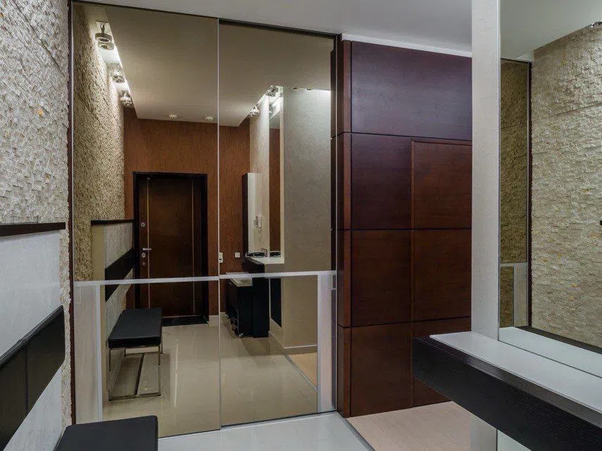 Продаётся 4-комнатная квартира, 147.3 м²