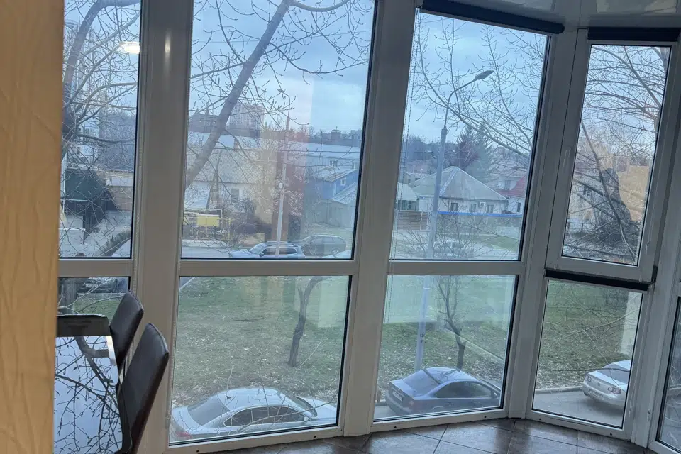 Продаётся 2-комнатная квартира, 54 м²