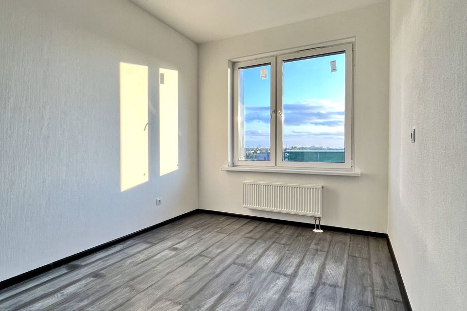 Продаётся 1-комнатная квартира, 31.3 м²