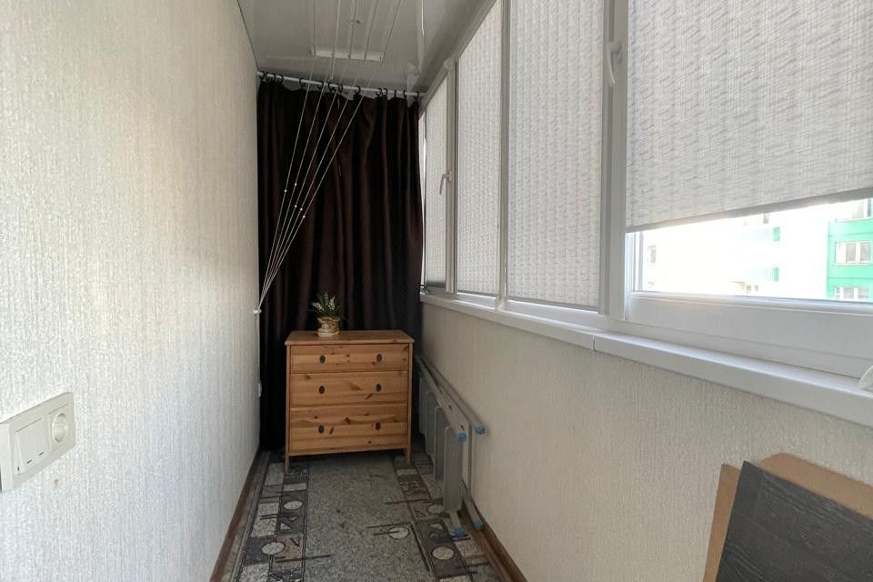 Продаётся 2-комнатная квартира, 54 м²