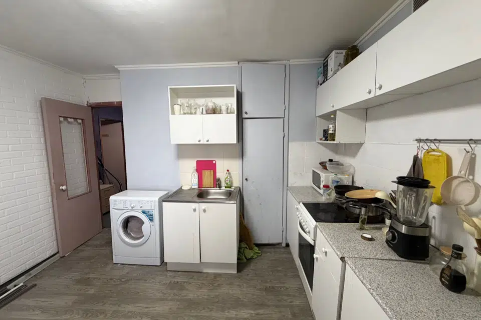 Продаётся 2-комнатная квартира, 50.5 м²
