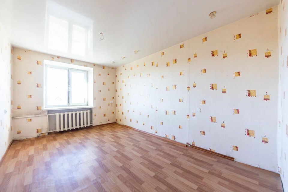 Продаётся 2-комнатная квартира, 48.2 м²