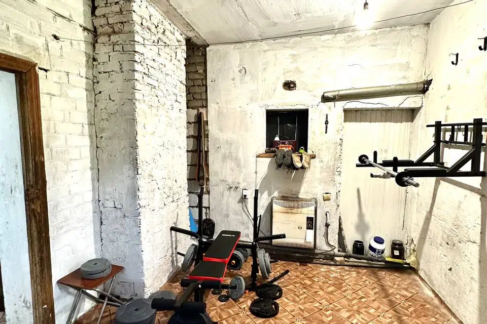 Продаётся 1-этажный дом, 66.4 м²