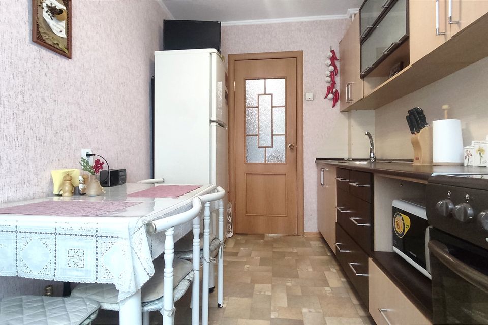 Продаётся 2-комнатная квартира, 49.7 м²