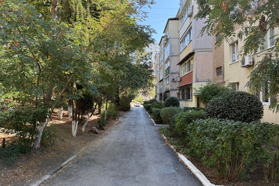 Продаётся 1-комнатная квартира, 29.7 м²