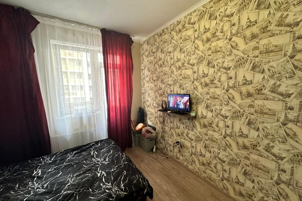 Продаётся студия, 21 м²