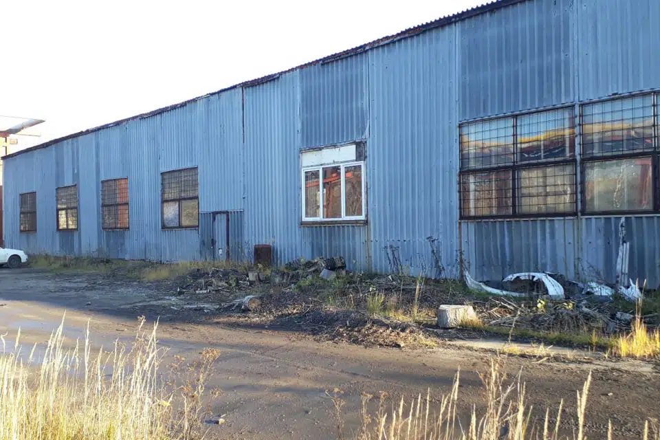 Продаётся склад, 600 м²