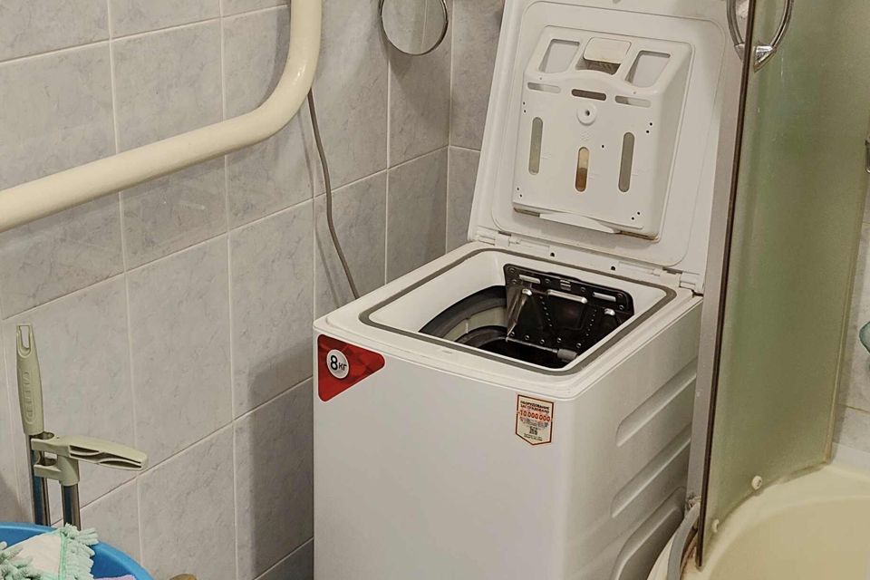 Продаётся 1-комнатная квартира, 30 м²