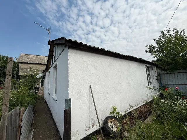 Продаётся 2-этажный дом, 65 м²