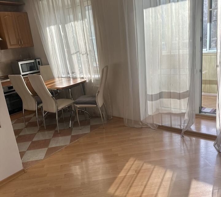 Сдаётся 2-комнатная квартира, 48 м²