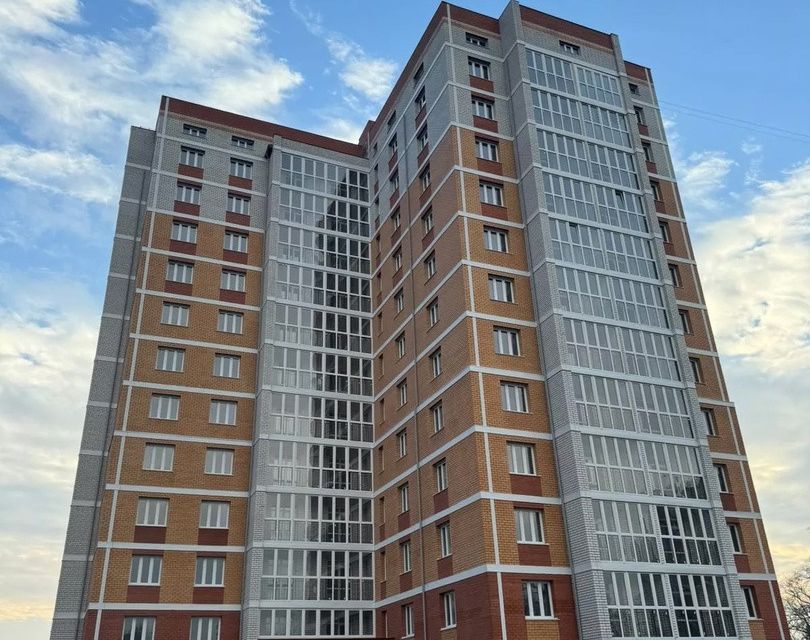 Продаётся 2-комнатная квартира, 61 м²