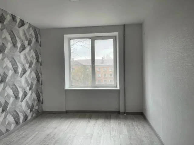 Продаётся 2-комнатная квартира, 59.1 м²