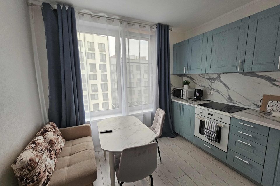Продаётся 2-комнатная квартира, 48.2 м²