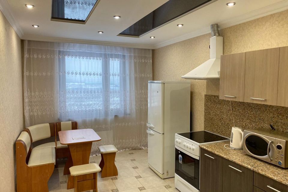 Продаётся 2-комнатная квартира, 58.3 м²