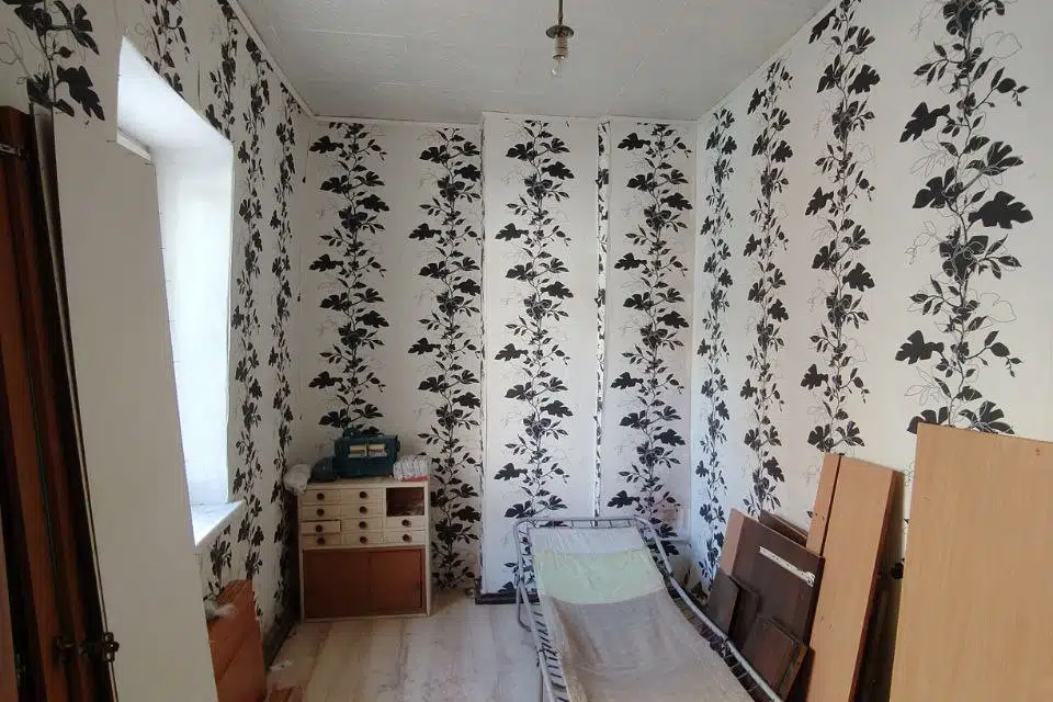 Продаётся часть дома