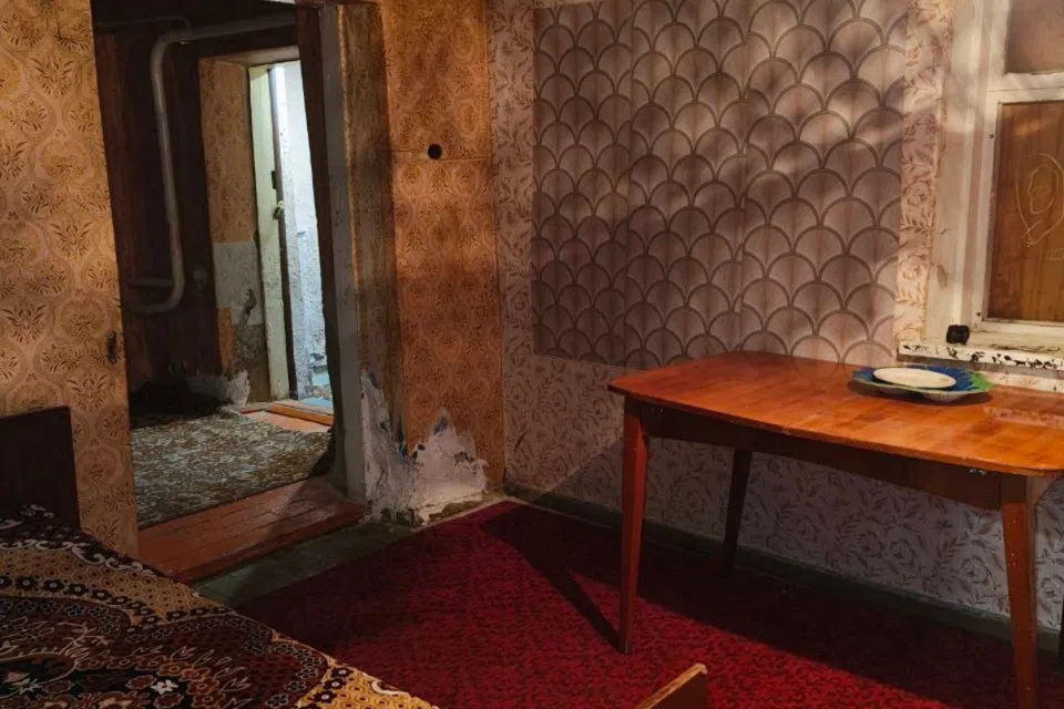 Продаётся 1-этажный дом, 69.9 м²