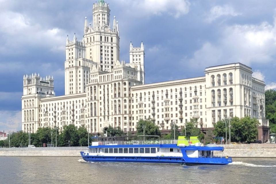 Продаётся студия, 20 м²
