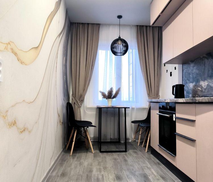 Продаётся 2-комнатная квартира, 48 м²