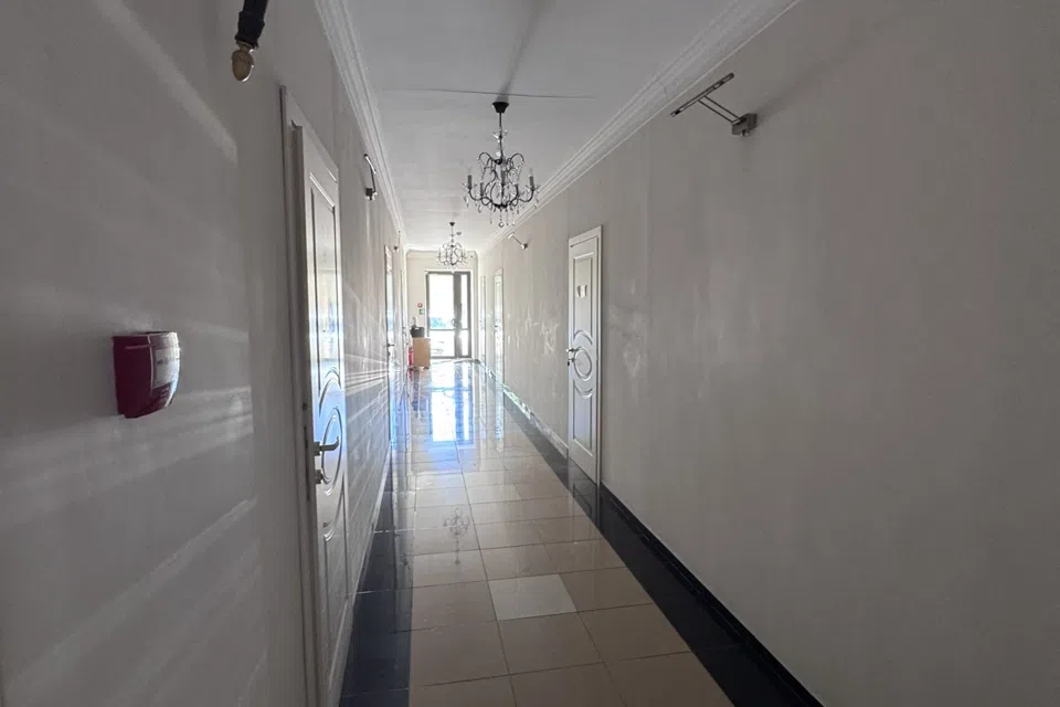 Сдаётся помещение своб. назначения, 1200 м²