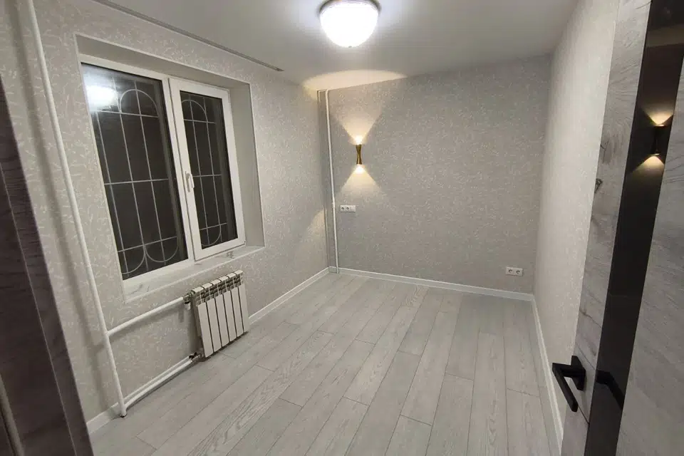 Продаётся 2-комнатная квартира, 37.2 м²
