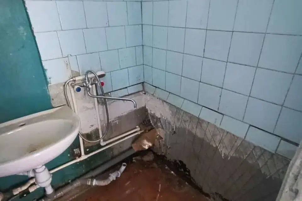 Продаётся 1-комнатная квартира, 20.7 м²