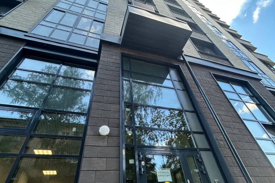 Продаётся 3-комнатная квартира, 73.1 м²