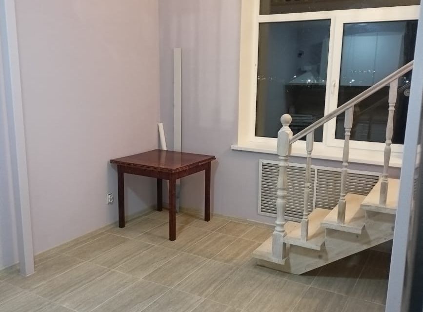 Продаётся 1-комнатная квартира, 34.8 м²