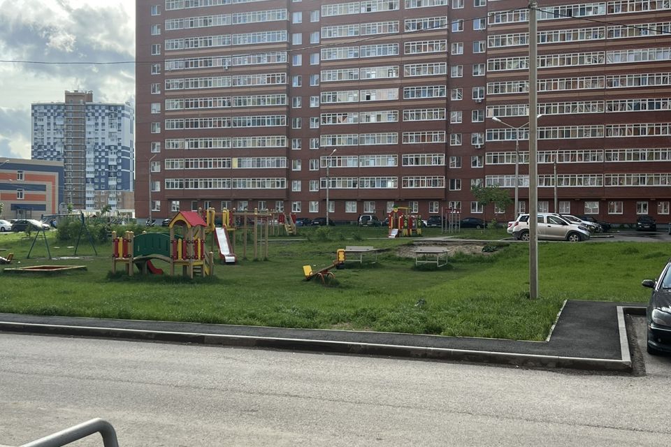 Продаётся 2-комнатная квартира, 47.8 м²