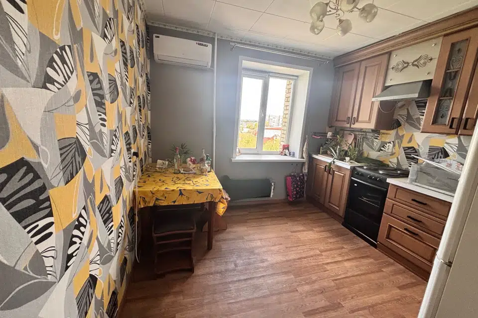 Продаётся 1-комнатная квартира, 28 м²