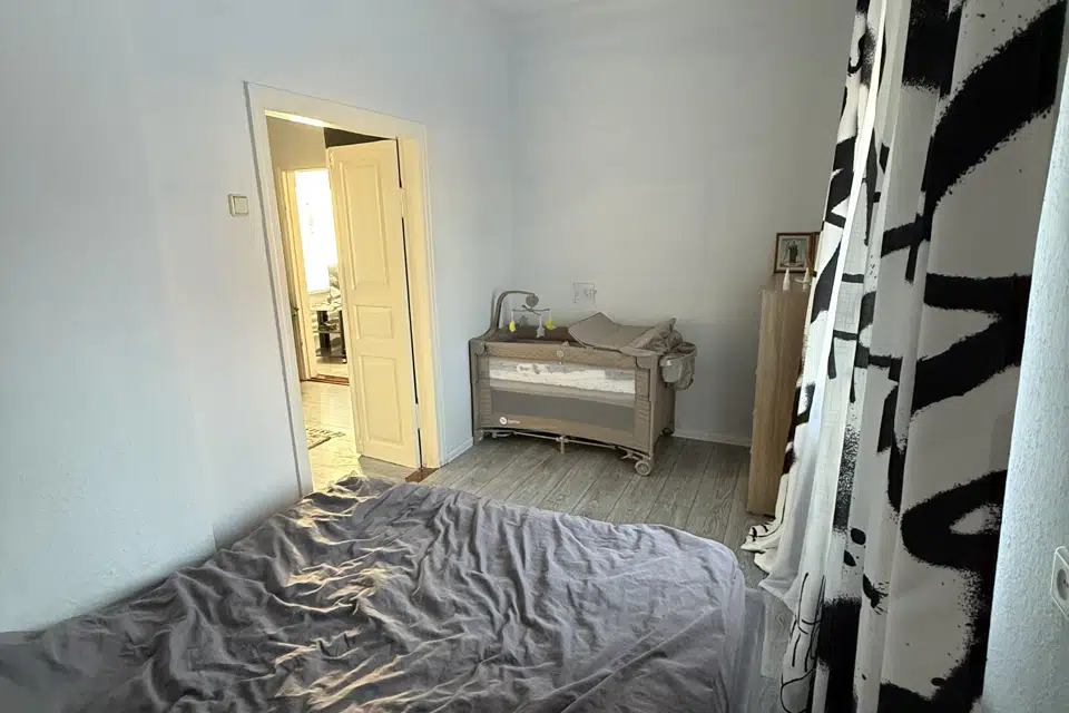 Продаётся 1-этажный дом, 89.7 м²